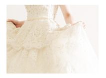 ウェディングドレス》 おススメ♪白ドレスをご紹介 ～ No.8671～ | 貸 